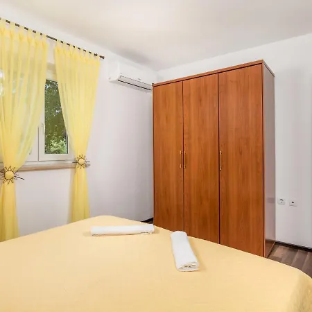 Casa de Férias Diana By Interhome Kršan
