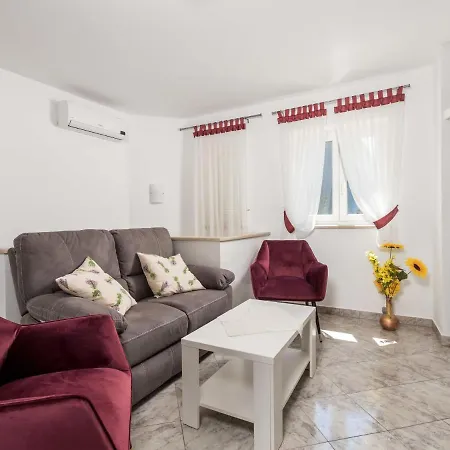 Casa de Férias Diana By Interhome Kršan