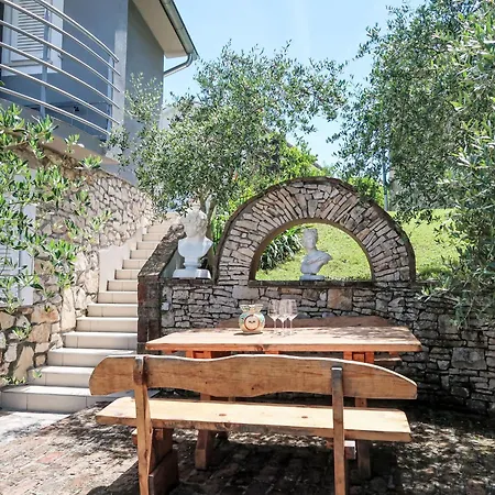 Casa de Férias Diana By Interhome *